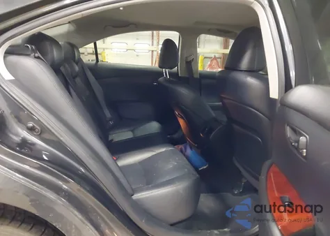 2007 Lexus Es 350 из США, поврежденный, VIN JTHBJ46G472011825